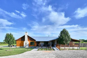 Gateway Gathering - House